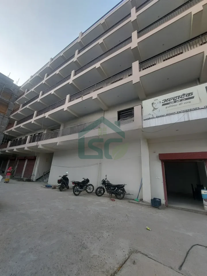 Reliable Tower in Sector 92, Gurugram — property photo 1