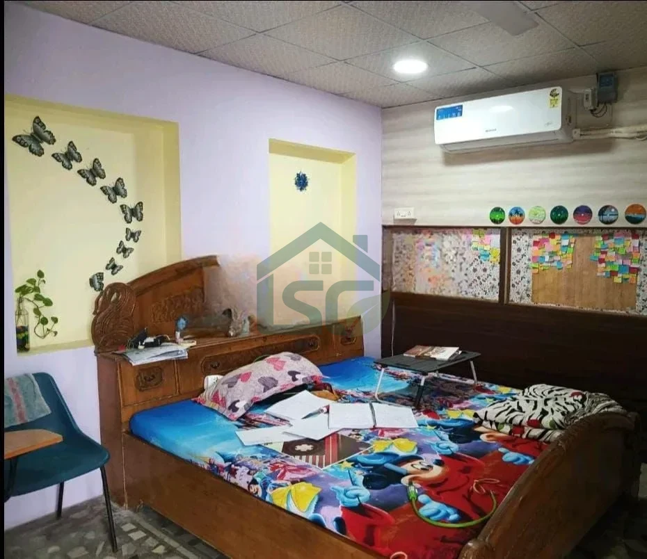 At Pacific Girls PG, Vaishali Nagar, Jaipur