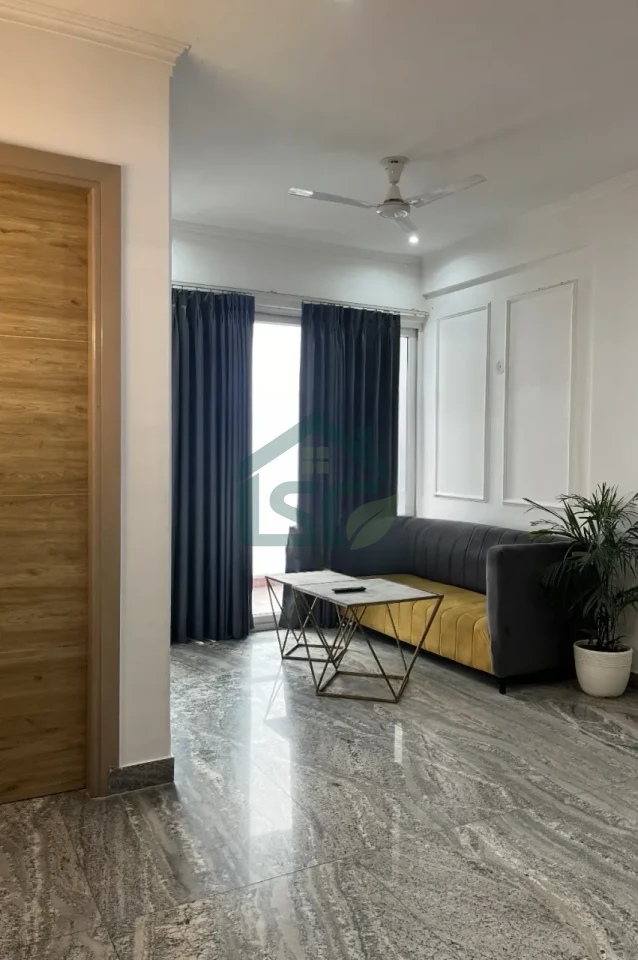 Paramount PG in Sector 14, Gurugram — property photo 4