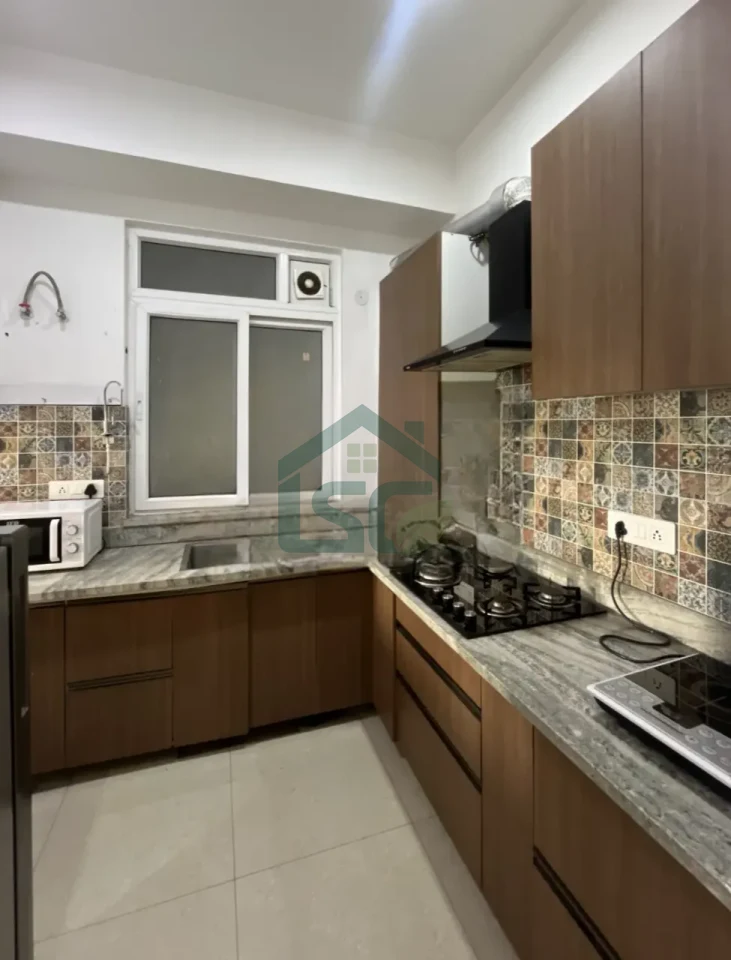 Paramount PG in Sector 14, Gurugram — property photo 5
