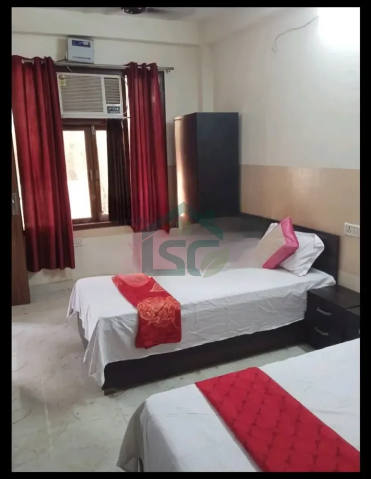 ADS PG in Sector 15, Gurugram — property photo 1