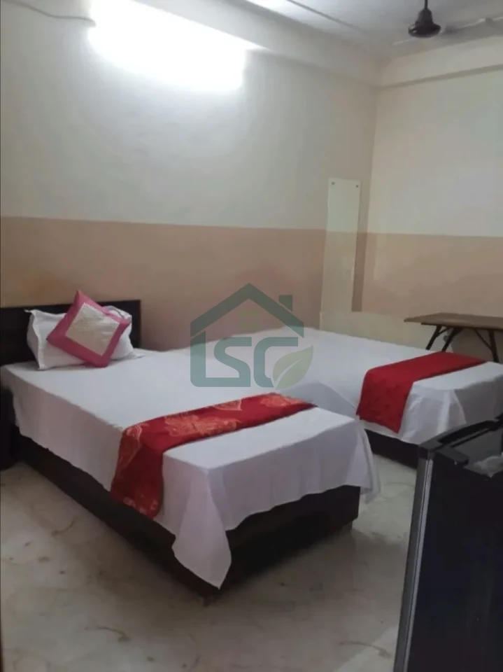 ADS PG in Sector 15, Gurugram — property photo 5