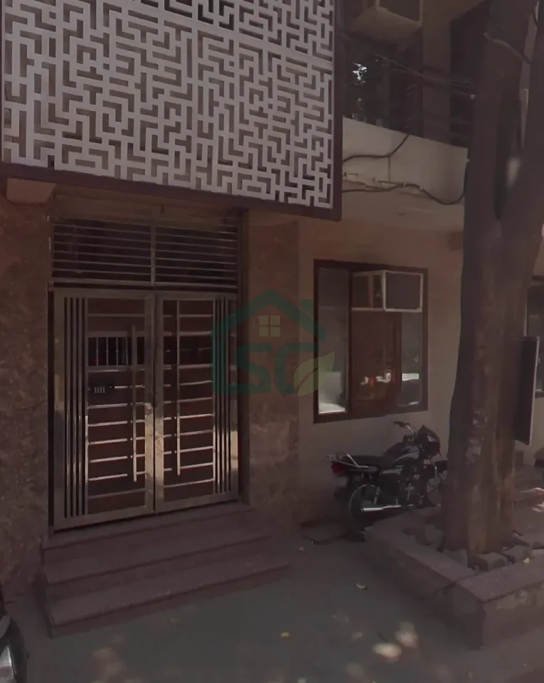 ADS PG in Sector 15, Gurugram — property photo 2