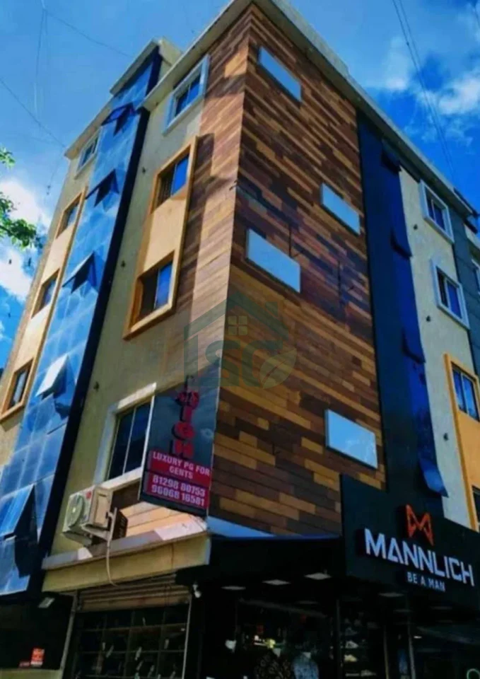 Photo 2 of Sky High Coliving Luxury PG, BTM 1st Stage, Bangalore