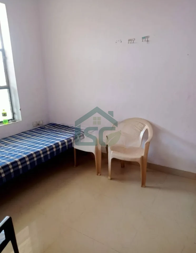 At Shree Dev Boys Hostel, Karolan Ka Barh, Jaipur