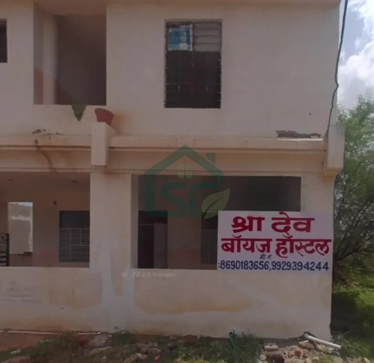 Photo 3 of Shree Dev Boys Hostel, Karolan Ka Barh, Jaipur