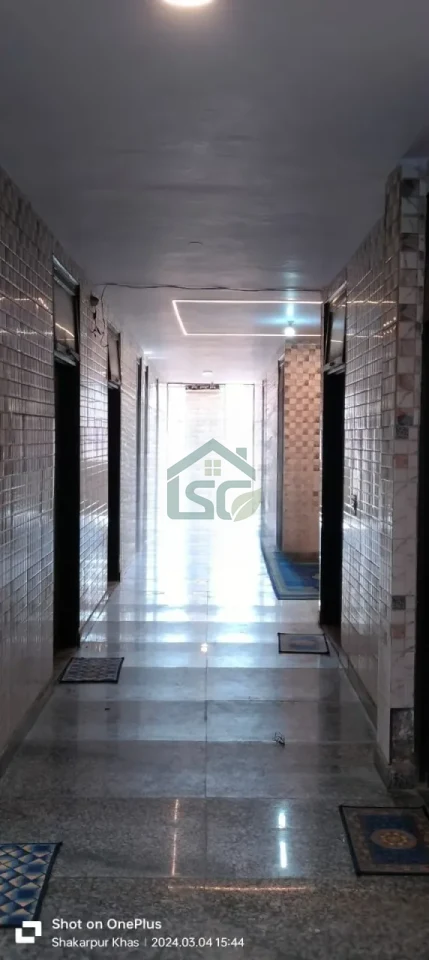 Avanya Girls PG in Shakarpur, Delhi — property photo 1