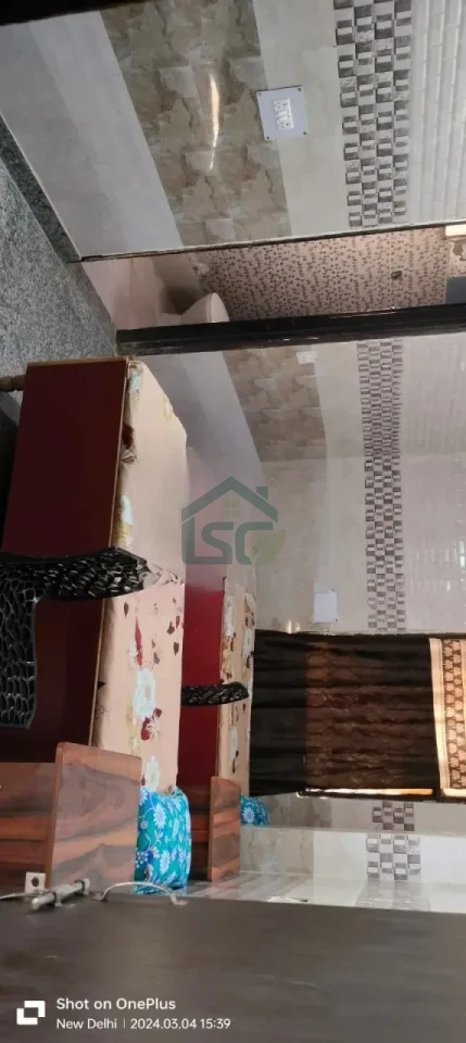 Avanya Girls PG in Shakarpur, Delhi — property photo 3
