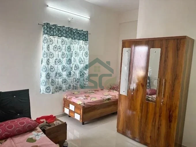 Photo 5 of Pavani Luxury PG, Kharadi, Pune