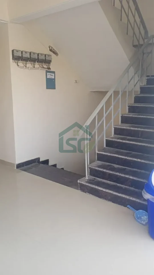Noida smart Co living PG in Sector 135, Noida — property photo 4