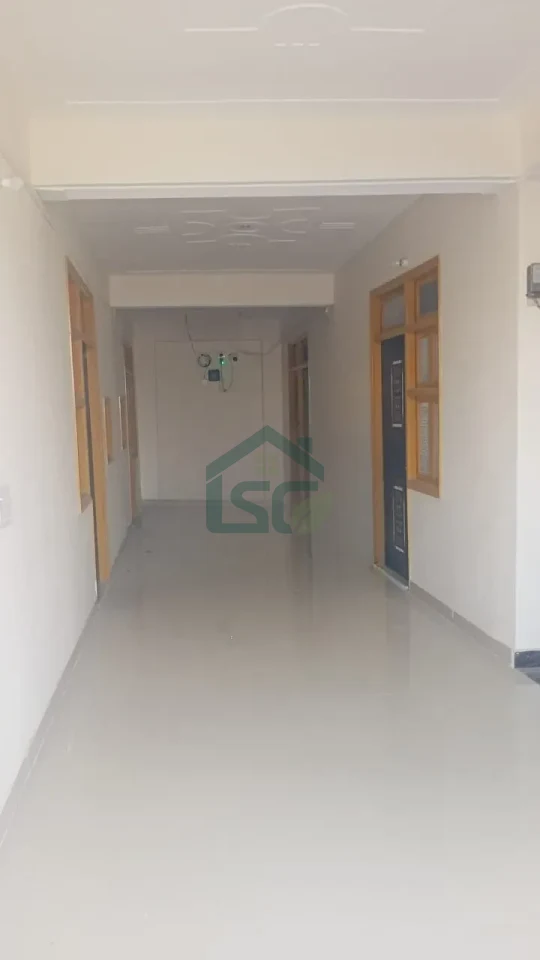 Noida smart Co living PG in Sector 135, Noida — property photo 3