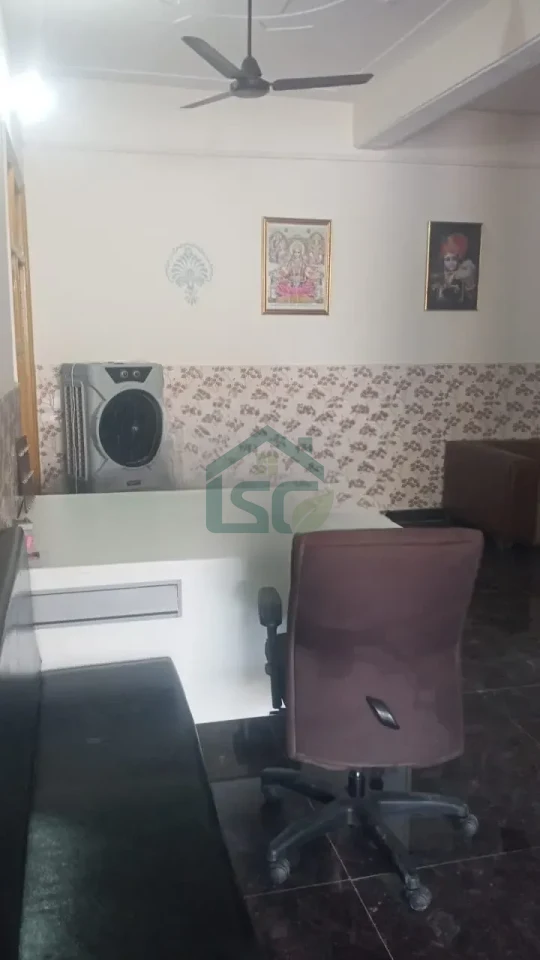 Noida smart Co living PG in Sector 135, Noida — property photo 1