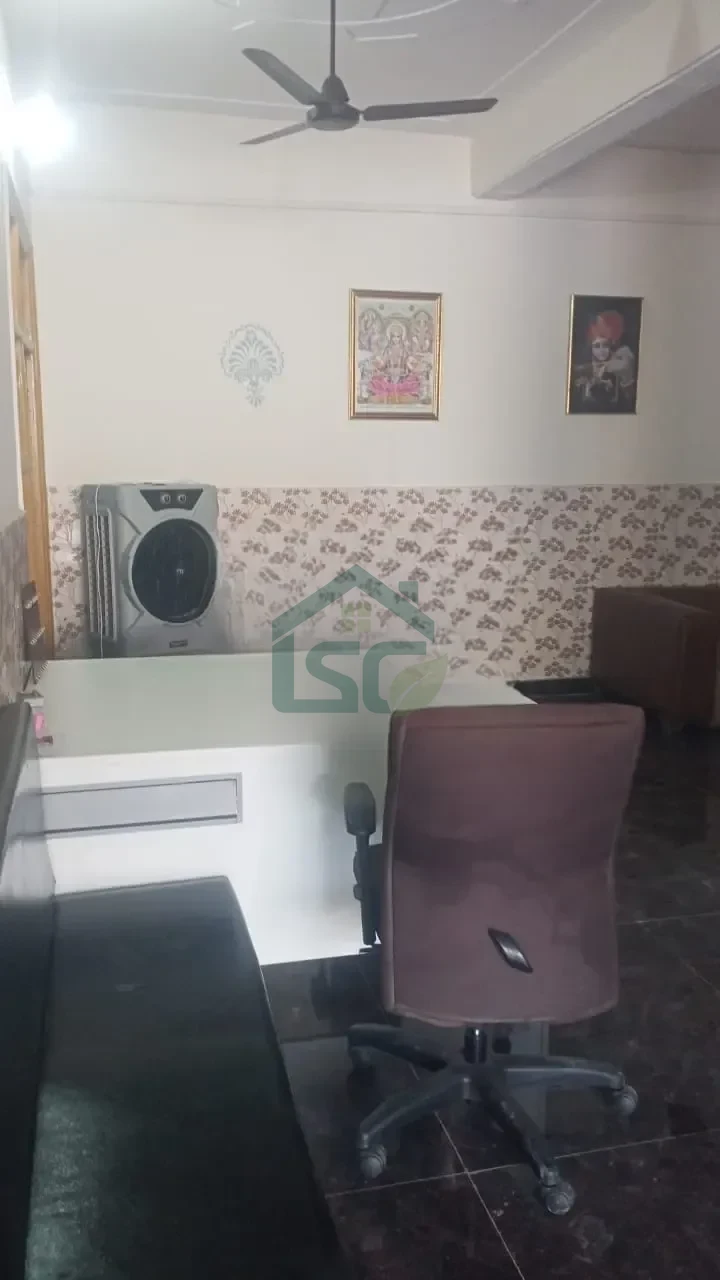 Noida smart Co living PG in Sector 135, Noida — property photo 1