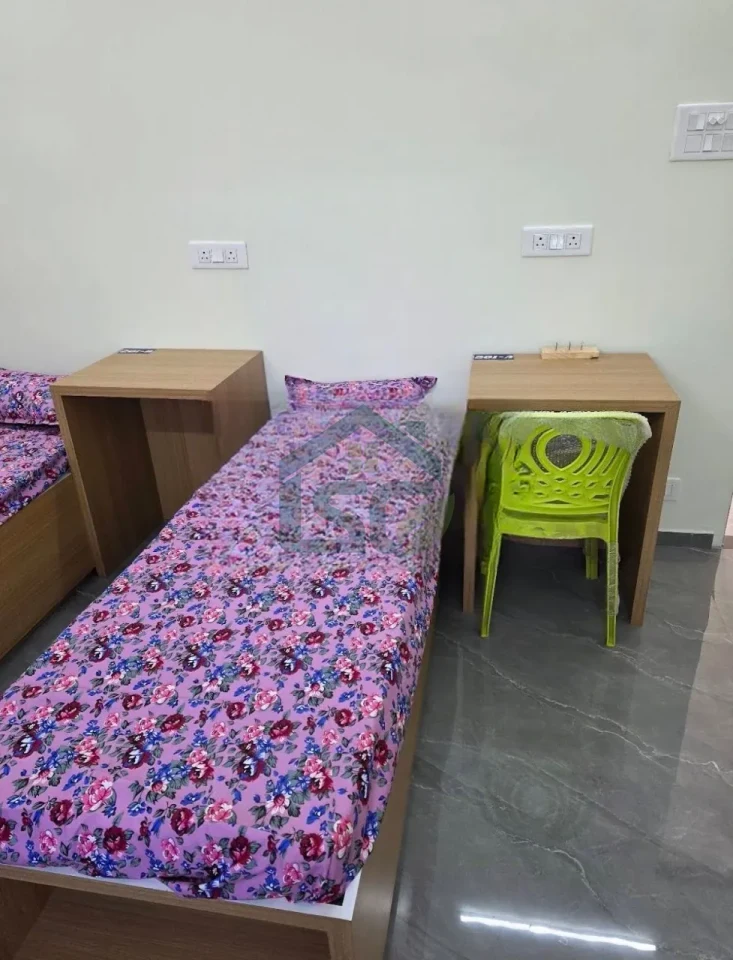 Photo 4 of Stay N Study Boys PG, Radhakishanpura, Nagpur