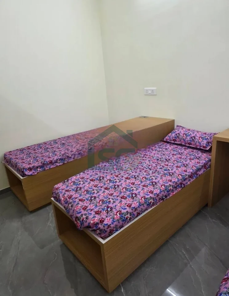 Photo 2 of Stay N Study Boys PG, Radhakishanpura, Nagpur