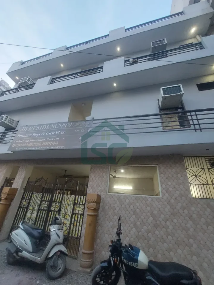 Jb Residency in Sector 38, Gurugram — property photo 2