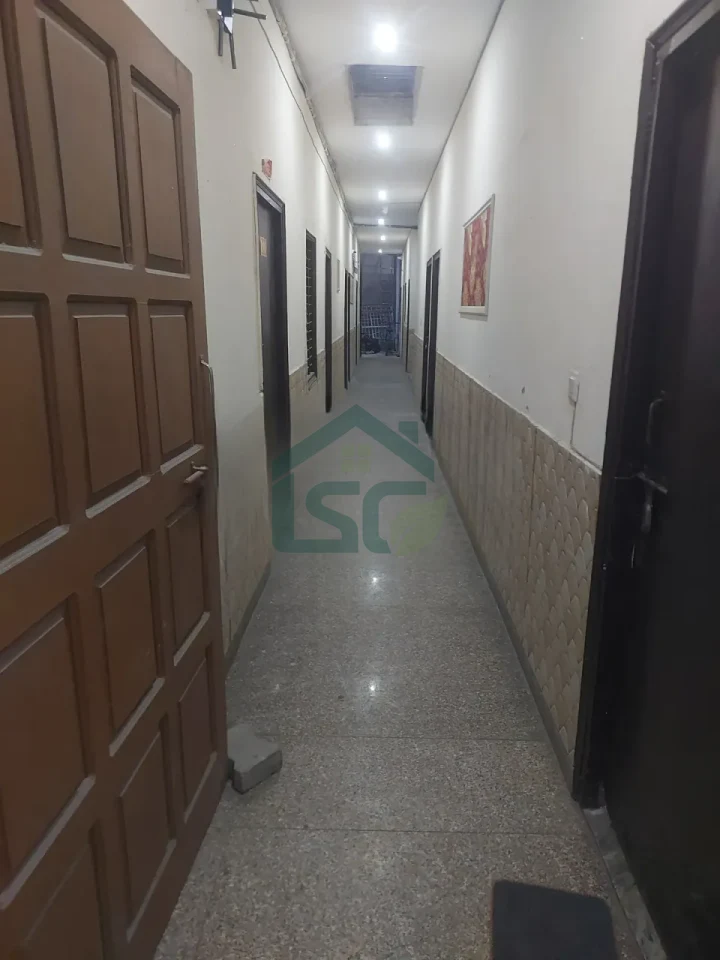 Jb Residency in Sector 38, Gurugram — property photo 5