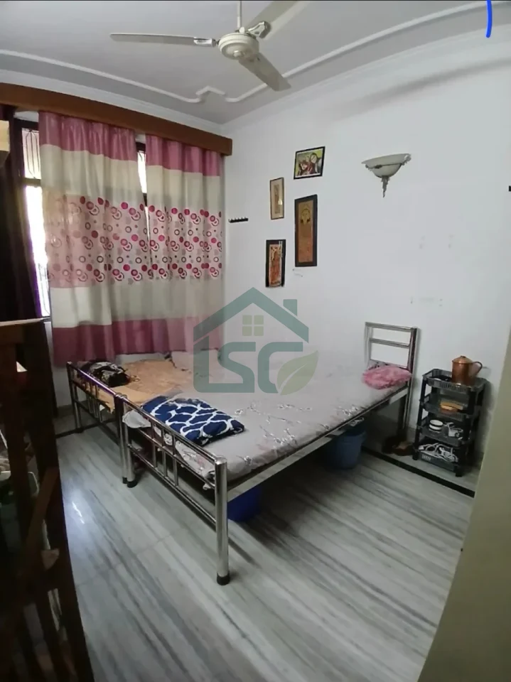 Photo 3 of Luxury PG For Girls C 71 Soylith City, South city, Lucknow