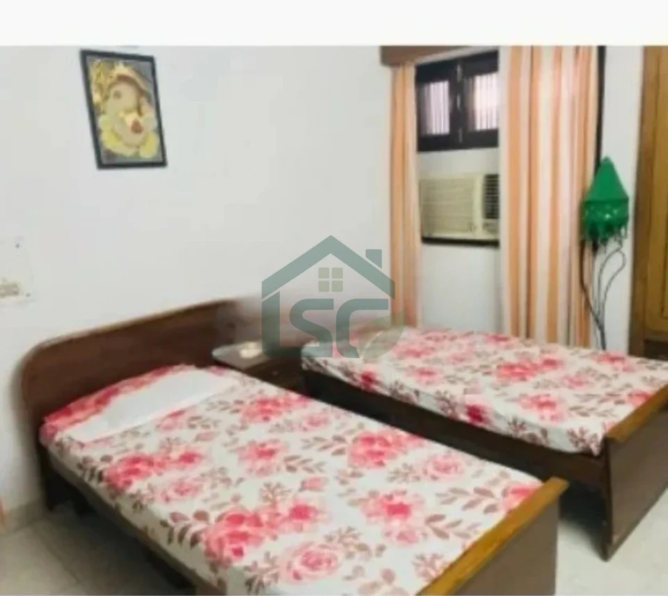 Photo 4 of Luxury PG For Girls C 71 Soylith City, South city, Lucknow