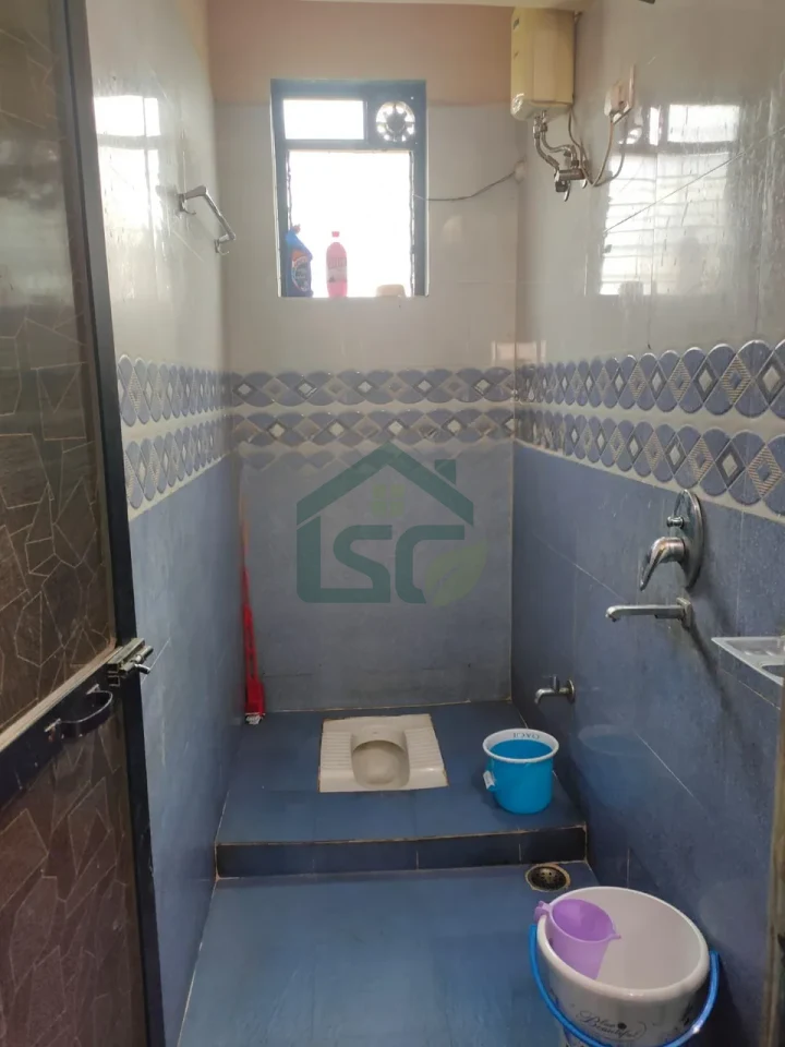 Photo 3 of Moti Enterprizes PG, Ghansoli, Navi Mumbai