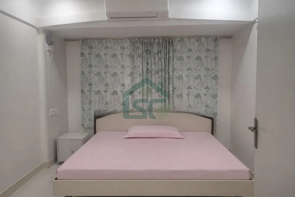 Photo 3 of Praj Cozy Stays, Andheri east, Mumbai