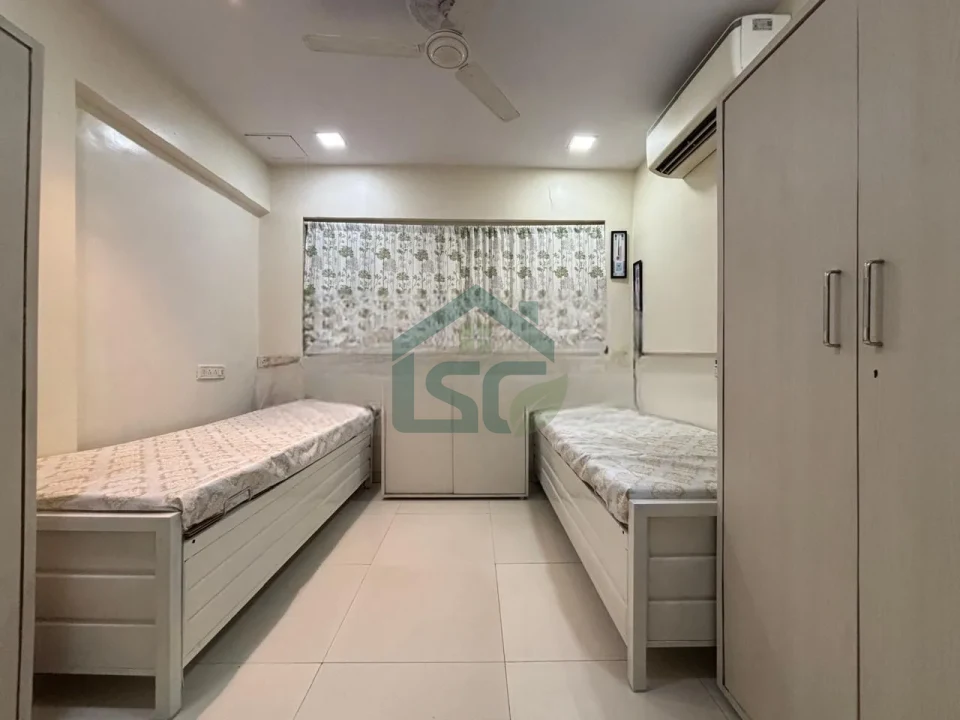 Photo 5 of Praj Cozy Stays, Andheri east, Mumbai
