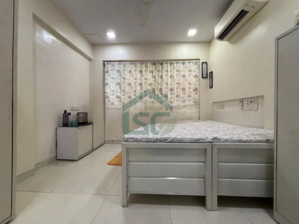 Photo 4 of Praj Cozy Stays, Andheri east, Mumbai