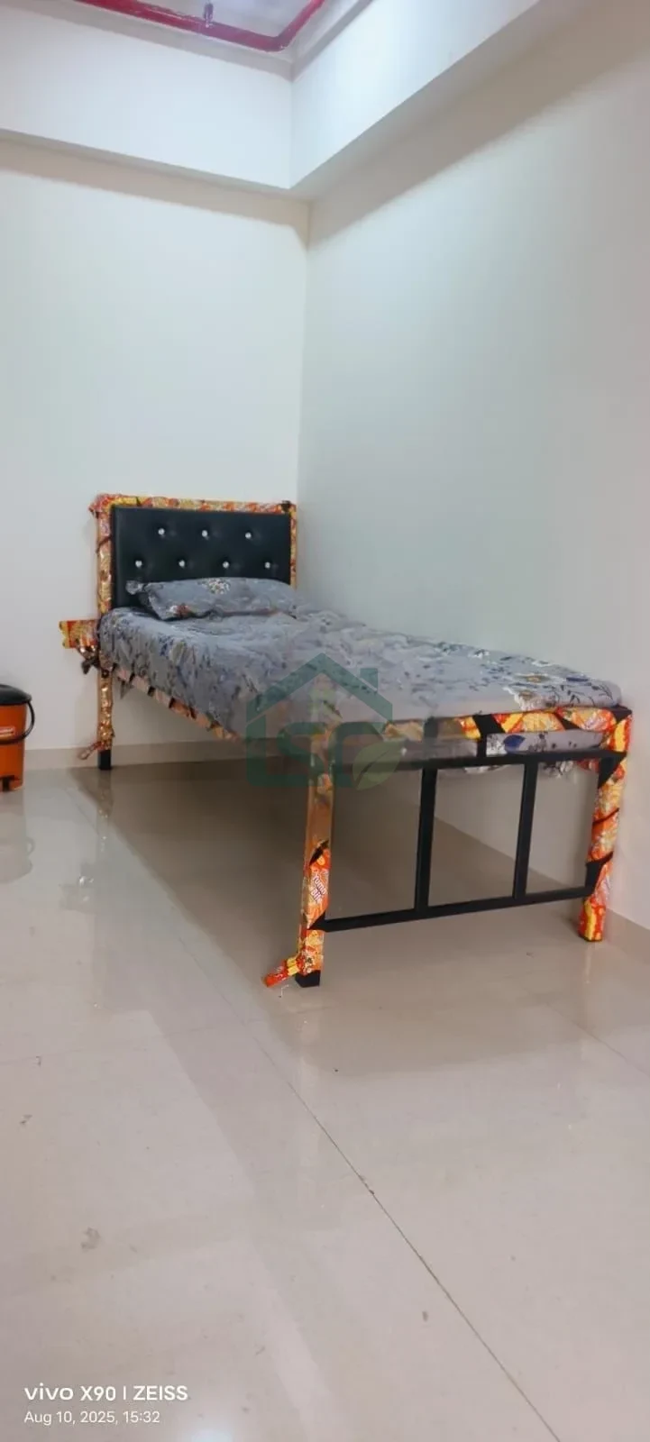 At Brizo Stay, Kurla, Mumbai