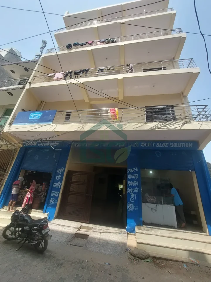 Raghav Rooms in Imt Manesar, Gurugram — property photo 2