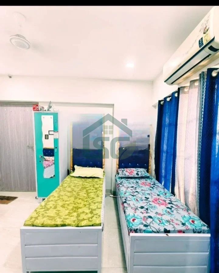 Photo 2 of Aryanil Homes Solutions/PG, Andheri East, Mumbai