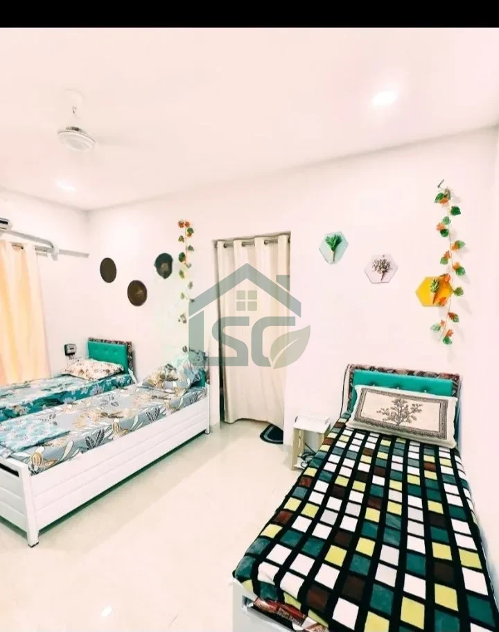 At Aryanil Homes Solutions/PG, Andheri East, Mumbai