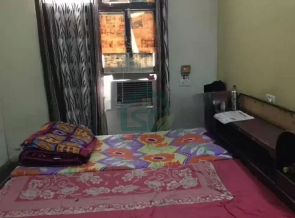 At R.S PG, Sunder Nagar, Amritsar