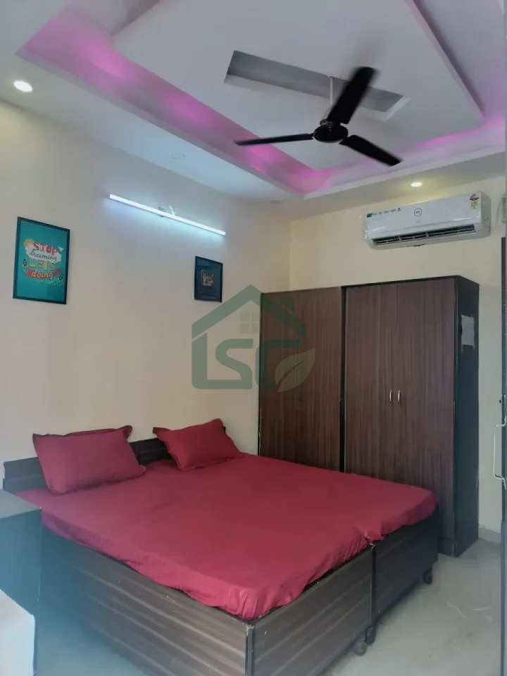 Xact homes PG (Los Angeles Boys) in Sector 126, Noida — property photo 3