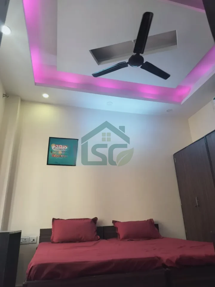 Xact homes PG (Los Angeles Boys) in Sector 126, Noida — property photo 1