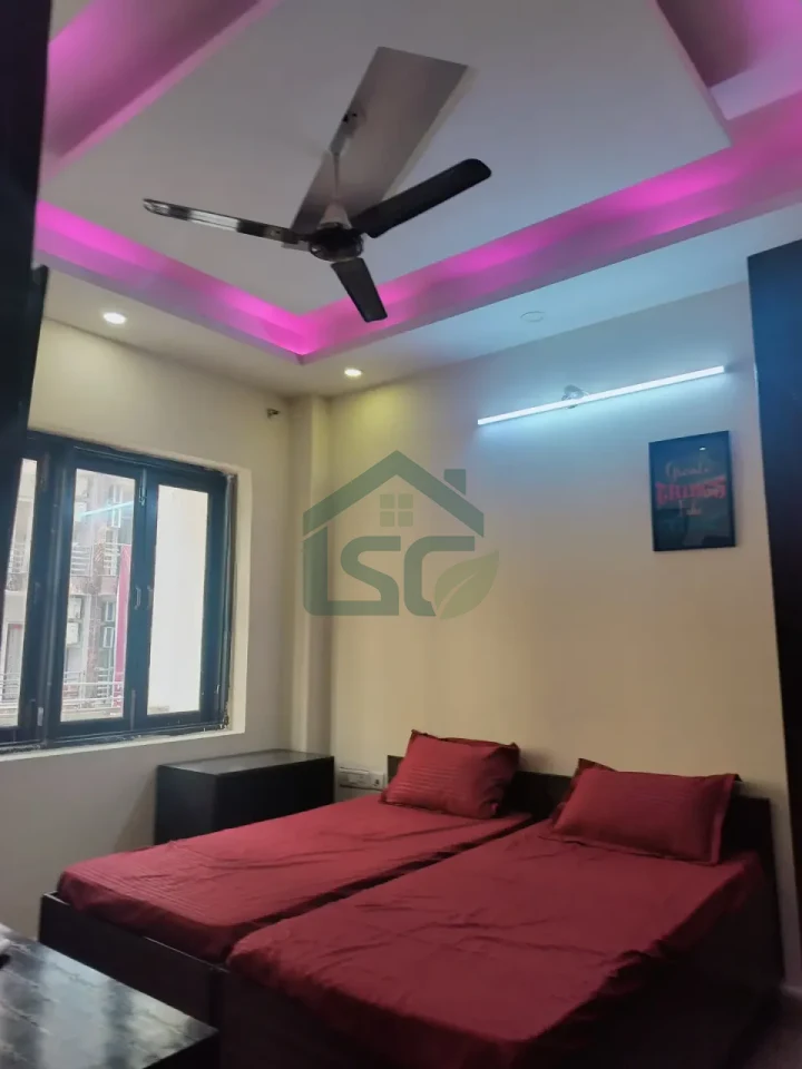 Xact homes PG (Los Angeles Boys) in Sector 126, Noida — property photo 5