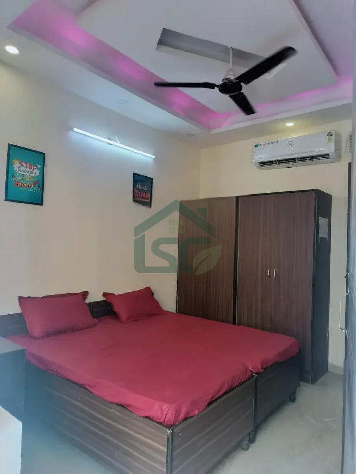 Xact homes PG (Los Angeles Boys) in Sector 126, Noida — property photo 2