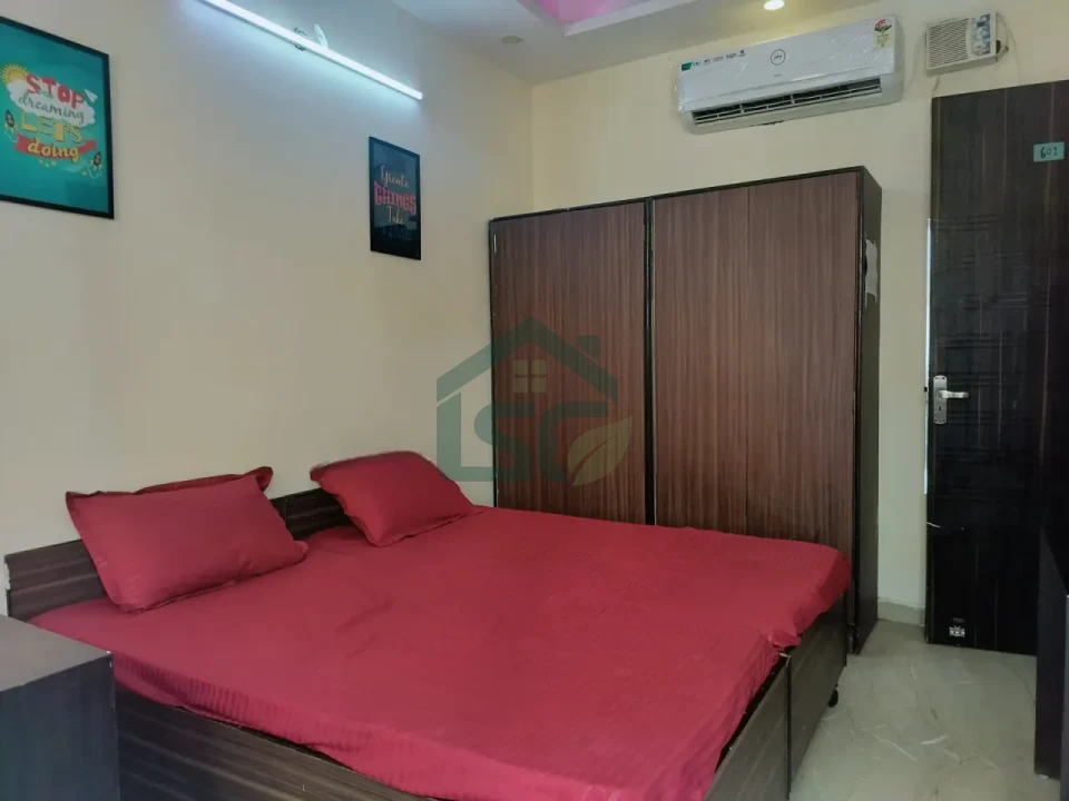 Xact homes PG (Los Angeles Boys) in Sector 126, Noida — property photo 4