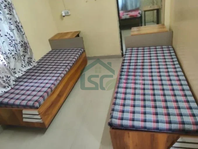 Photo 4 of Sai Luxury Boys PG, Kharadi, Pune