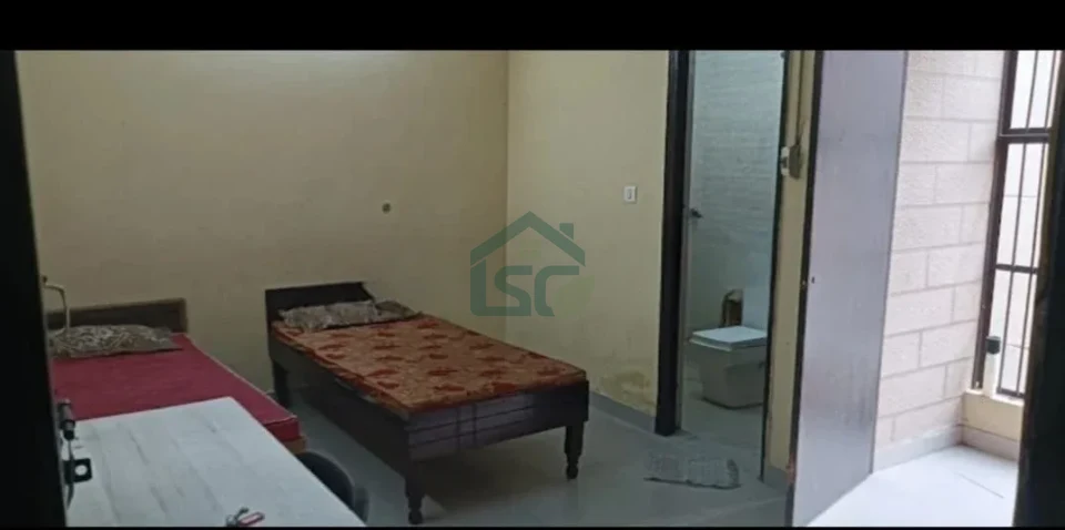 Photo 4 of Rashi PG, Sector 49, Noida
