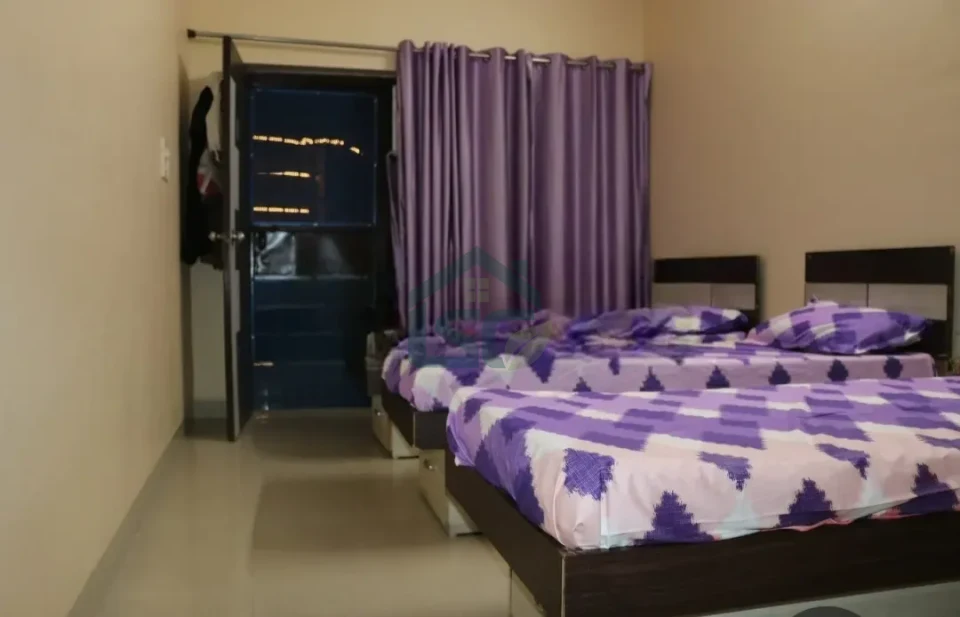 Sai Girls Paying Guest in Dwarka, Delhi — property photo 2