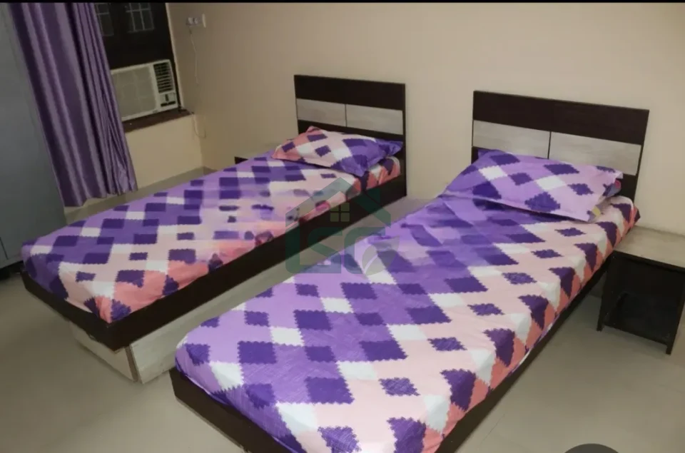 Sai Girls Paying Guest in Dwarka, Delhi — property photo 3