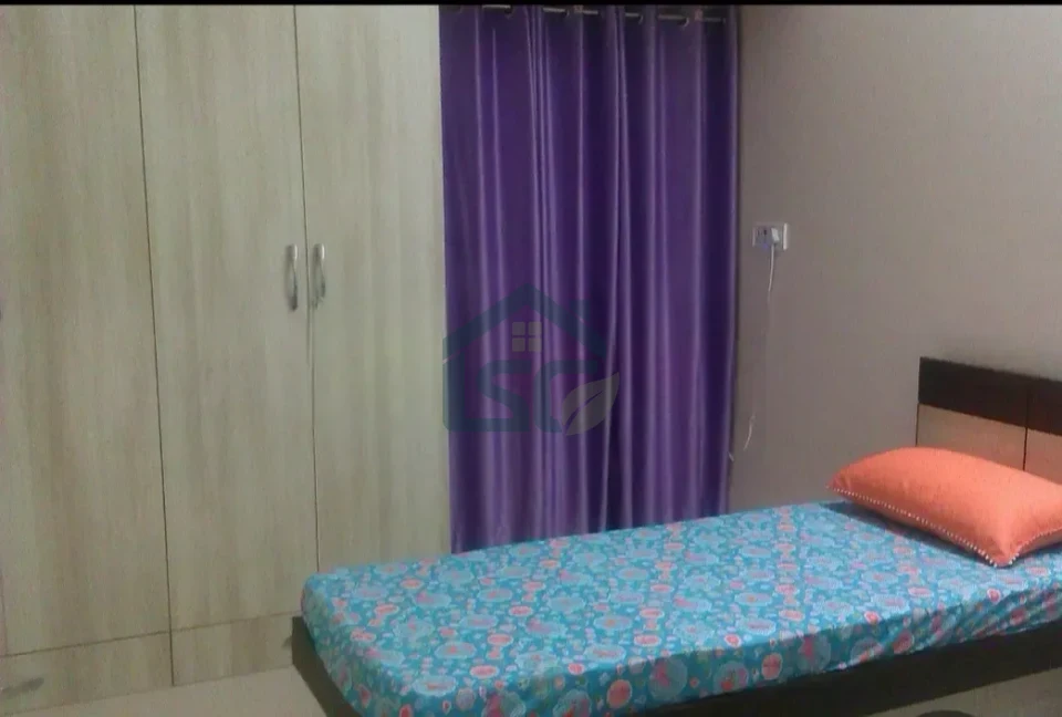 Sai Girls Paying Guest in Dwarka, Delhi — property photo 4
