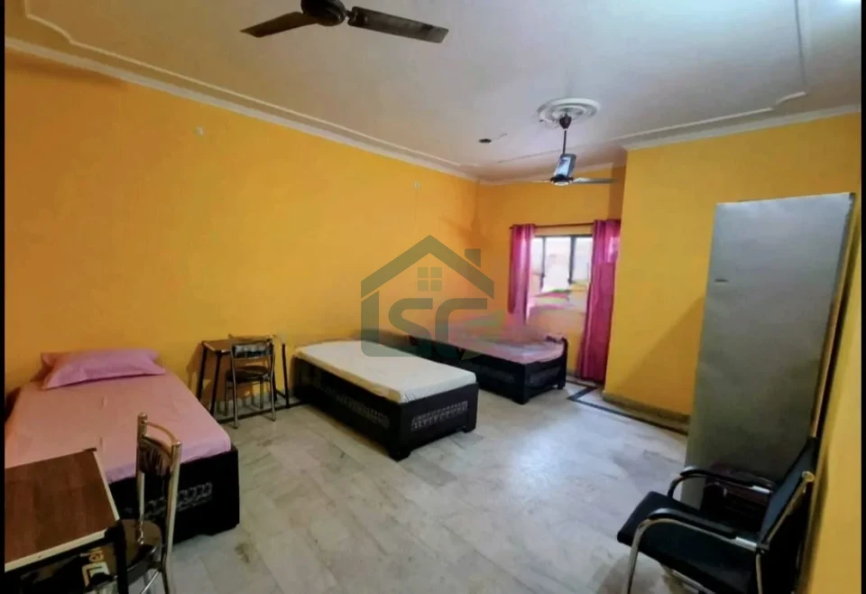 Photo 4 of Hostel For You - India, Aliganj, Lucknow