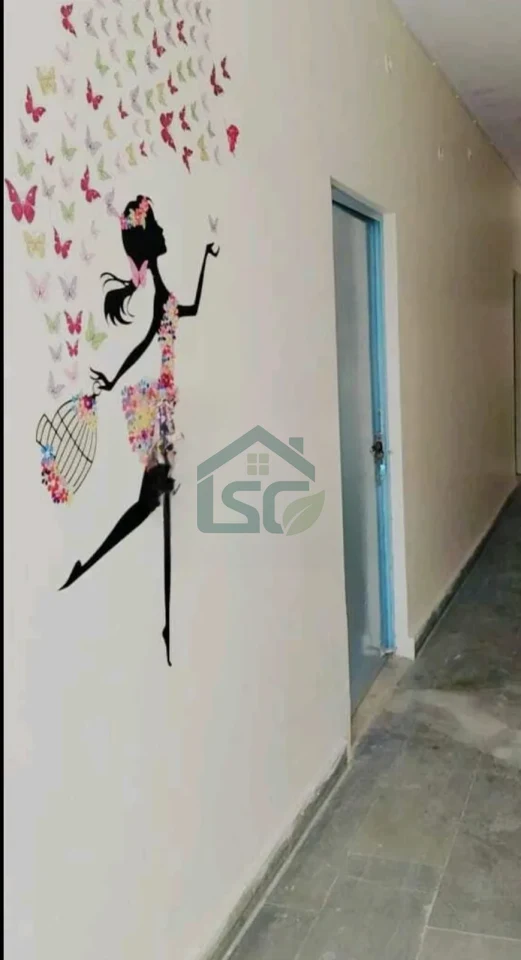 At Hostel For You - India, Aliganj, Lucknow
