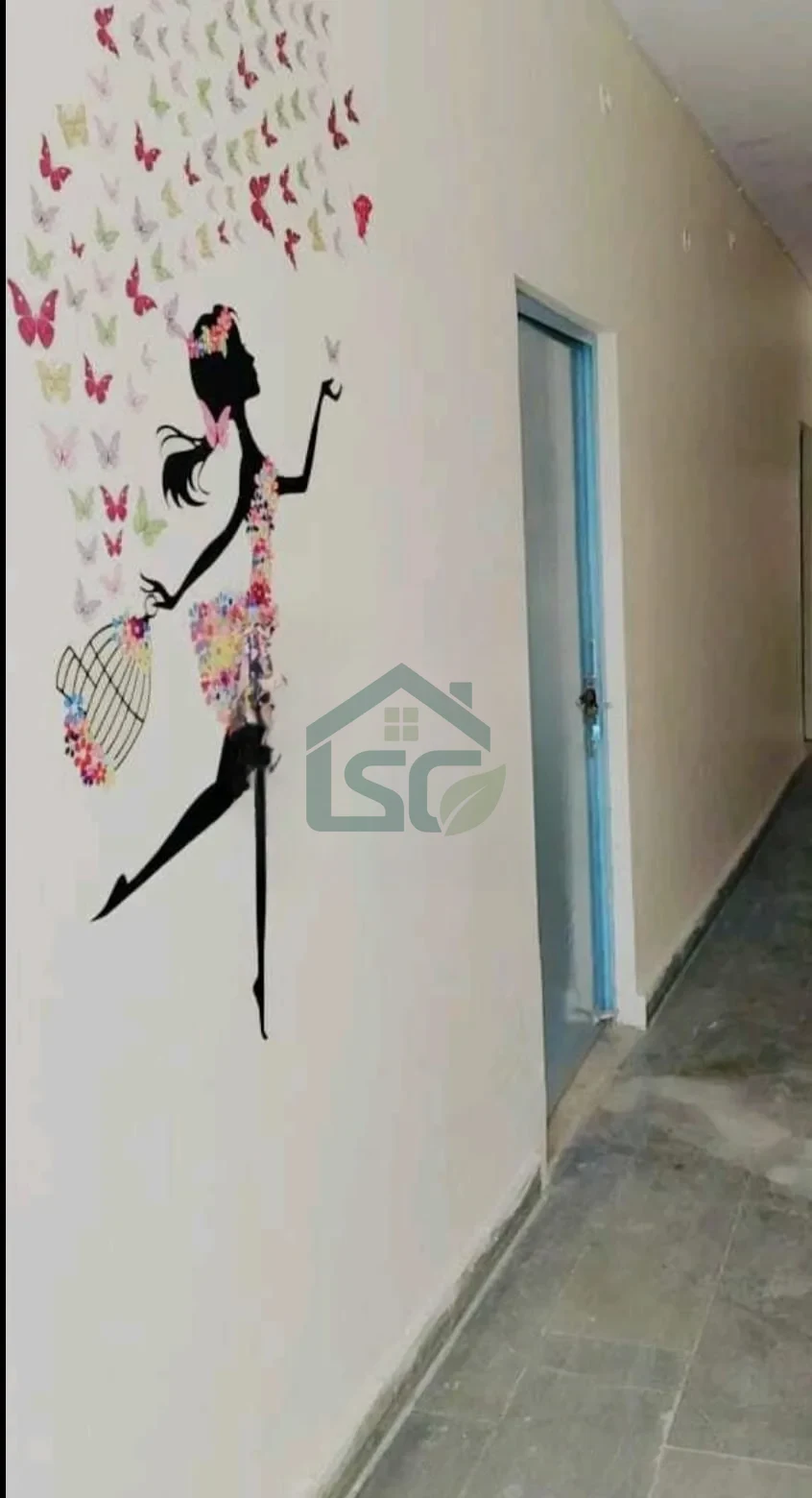At Hostel For You - India, Aliganj, Lucknow
