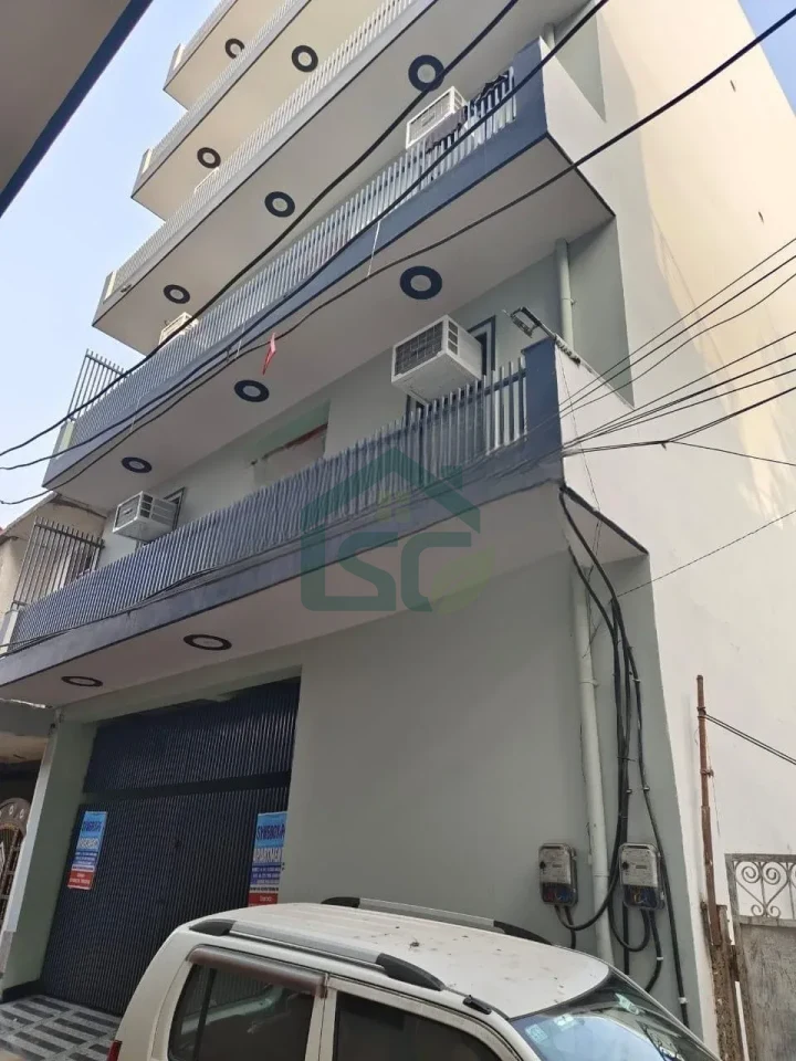 Ease Stay Residency in Sector 46, Gurugram — property photo 5