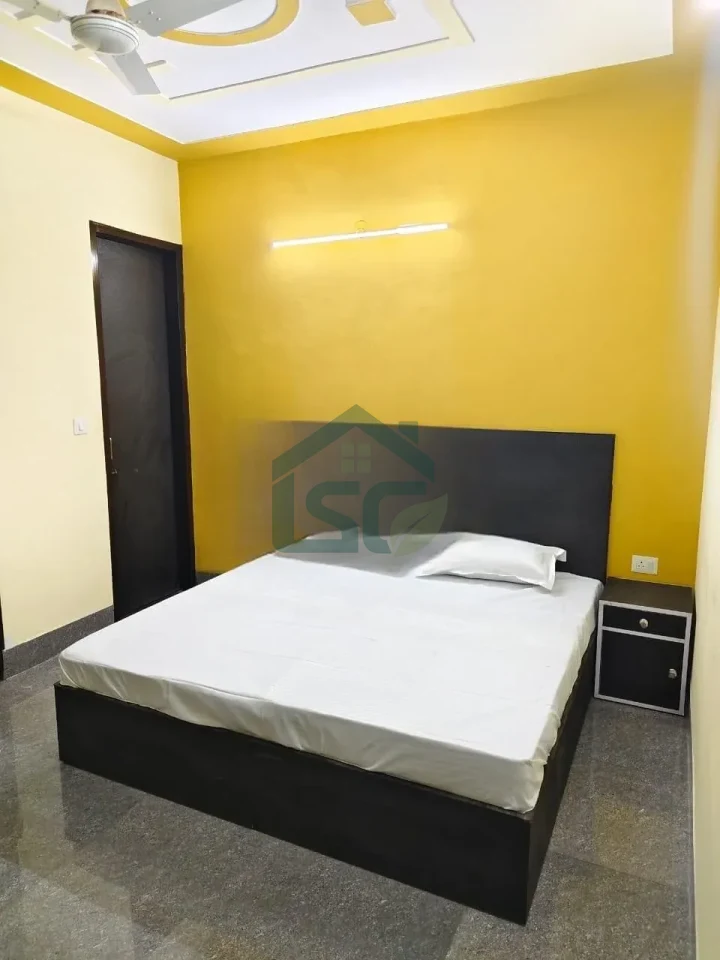 Ease Stay Residency in Sector 46, Gurugram — property photo 3