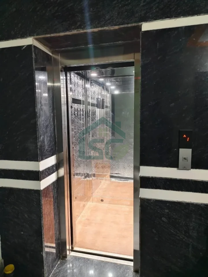 Ease Stay Residency in Sector 46, Gurugram — property photo 2