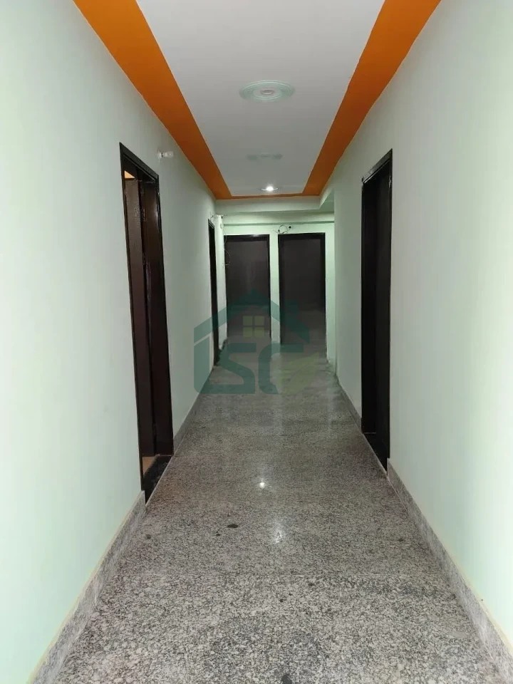 Ease Stay Residency in Sector 46, Gurugram — property photo 1