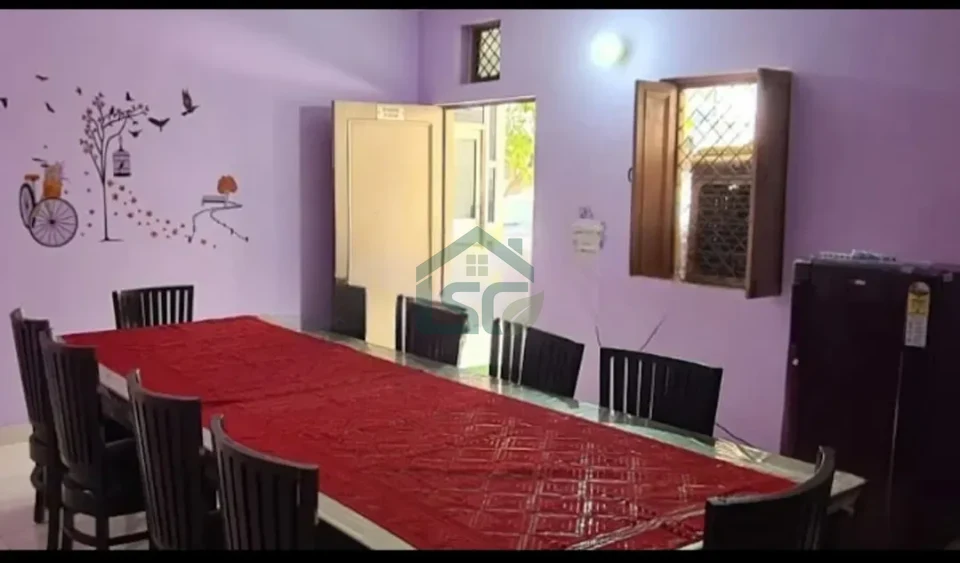 Global Stay PG in Sector 46, Gurugram — property photo 4